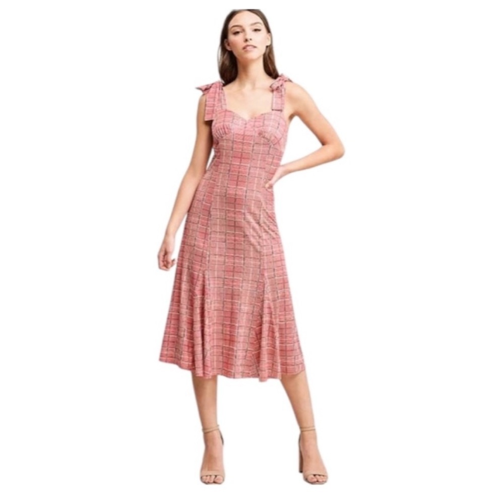 En Saison Florence Dress Size Small